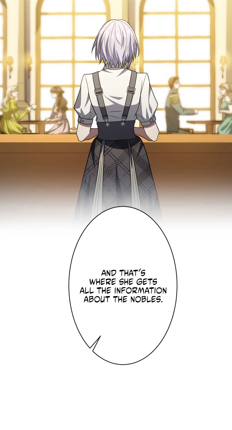 The Hated Noble Lady, Yet in a Contract Marriage with the First Prince?! Chapter 43 385 fc44c465bc0e