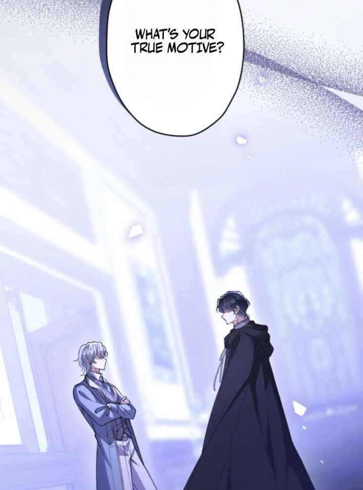 The Queen of Retainers is obsessed over at night Chapter 15 544 003