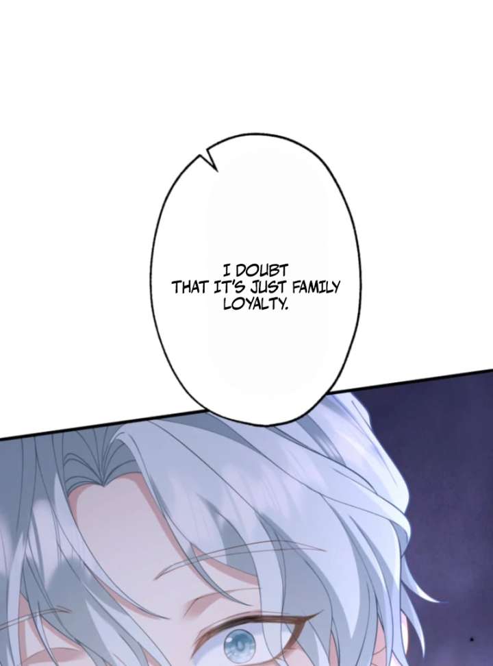 The Queen of Retainers is obsessed over at night Chapter 15 546 005