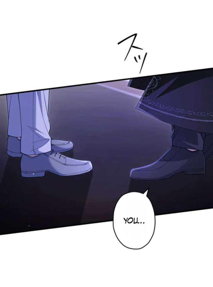 The Queen of Retainers is obsessed over at night Chapter 15 563 022