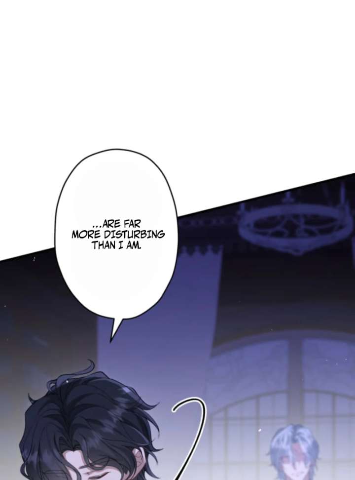 The Queen of Retainers is obsessed over at night Chapter 15 564 023