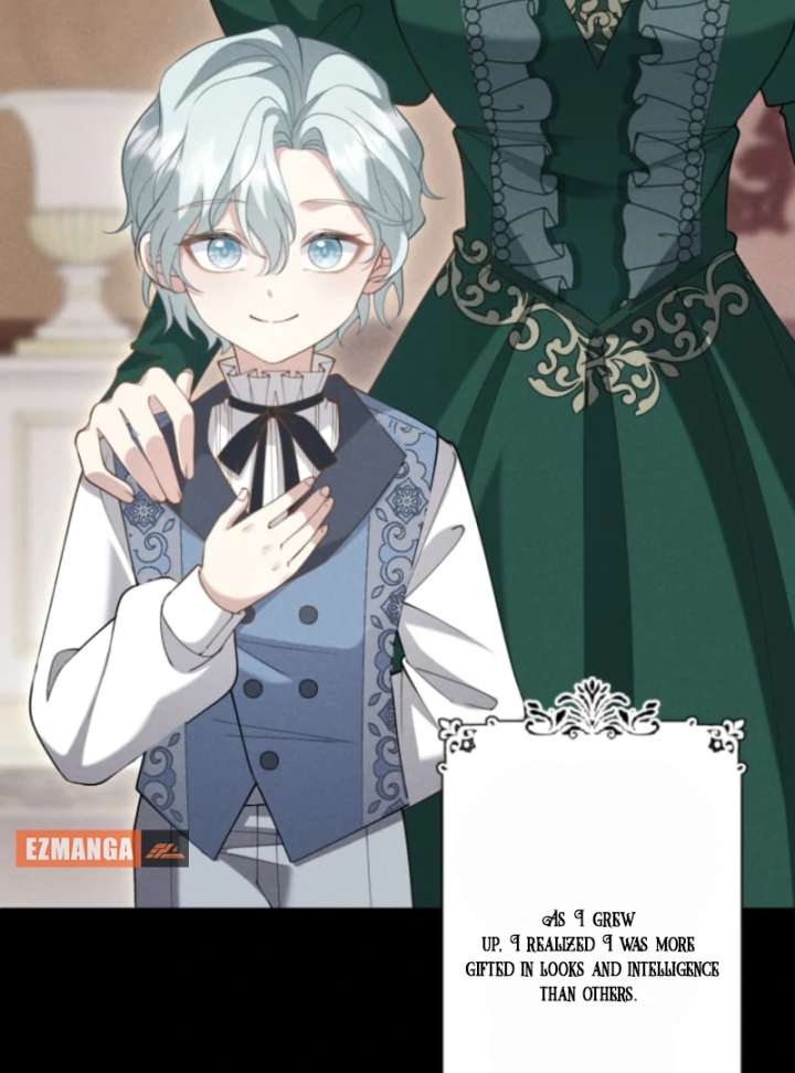 The Queen of Retainers is obsessed over at night Chapter 15 572 031