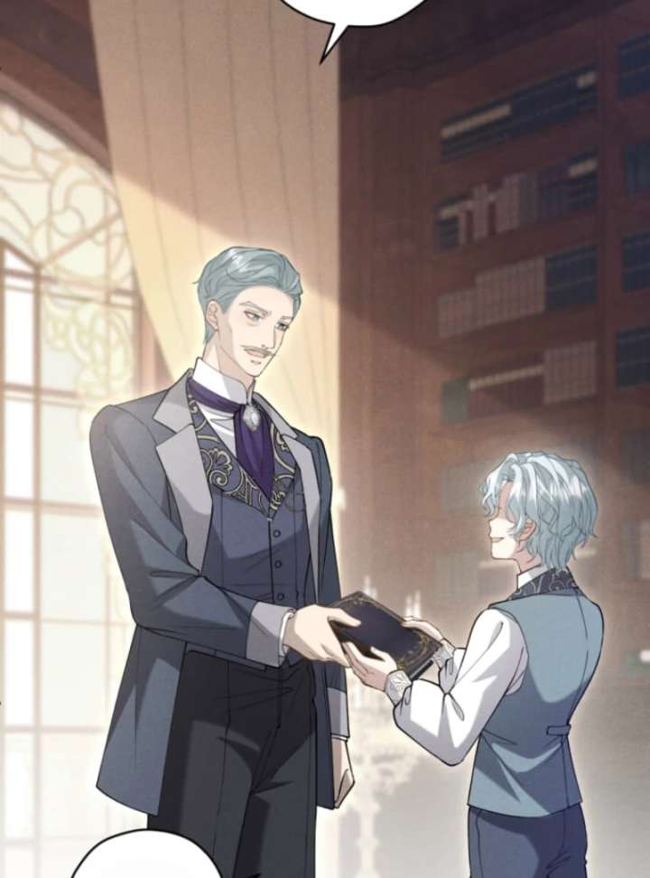 The Queen of Retainers is obsessed over at night Chapter 15 576 035