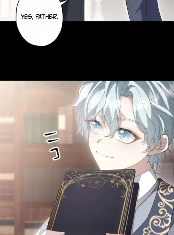 The Queen of Retainers is obsessed over at night Chapter 15 577 036