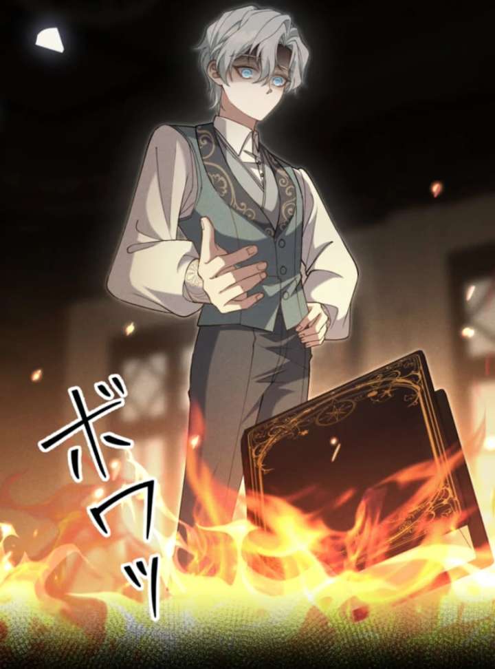 The Queen of Retainers is obsessed over at night Chapter 15 581 040