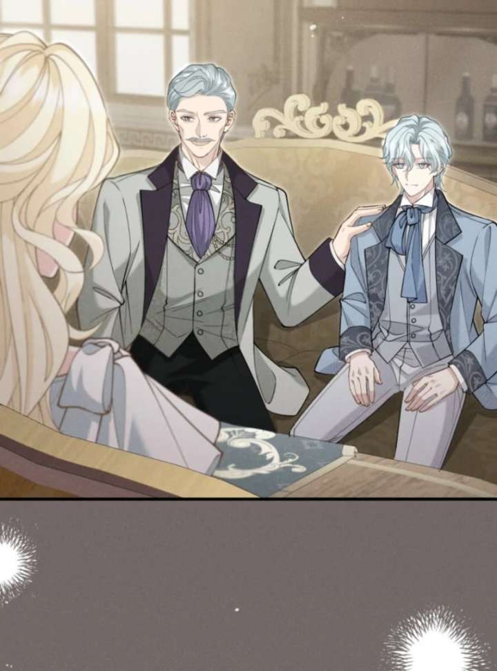 The Queen of Retainers is obsessed over at night Chapter 15 584 043