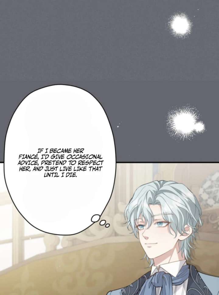 The Queen of Retainers is obsessed over at night Chapter 15 587 046