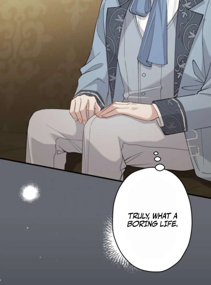 The Queen of Retainers is obsessed over at night Chapter 15 588 047