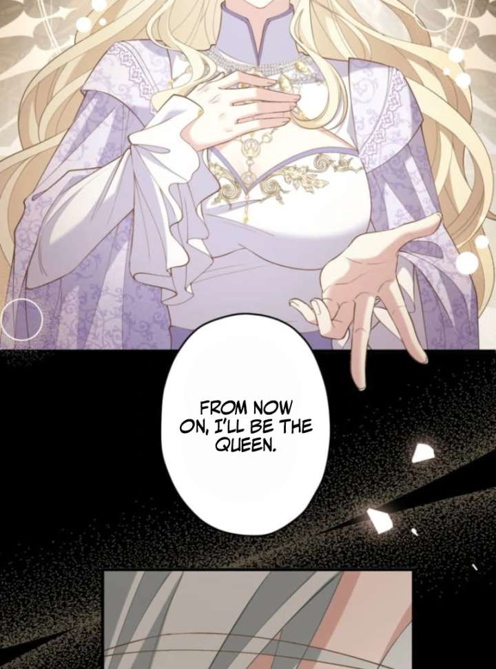 The Queen of Retainers is obsessed over at night Chapter 15 591 050