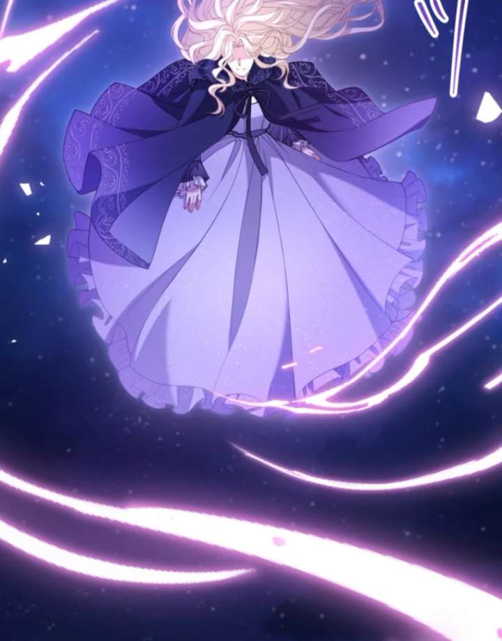 The Queen of Retainers is obsessed over at night Chapter 15 605 064