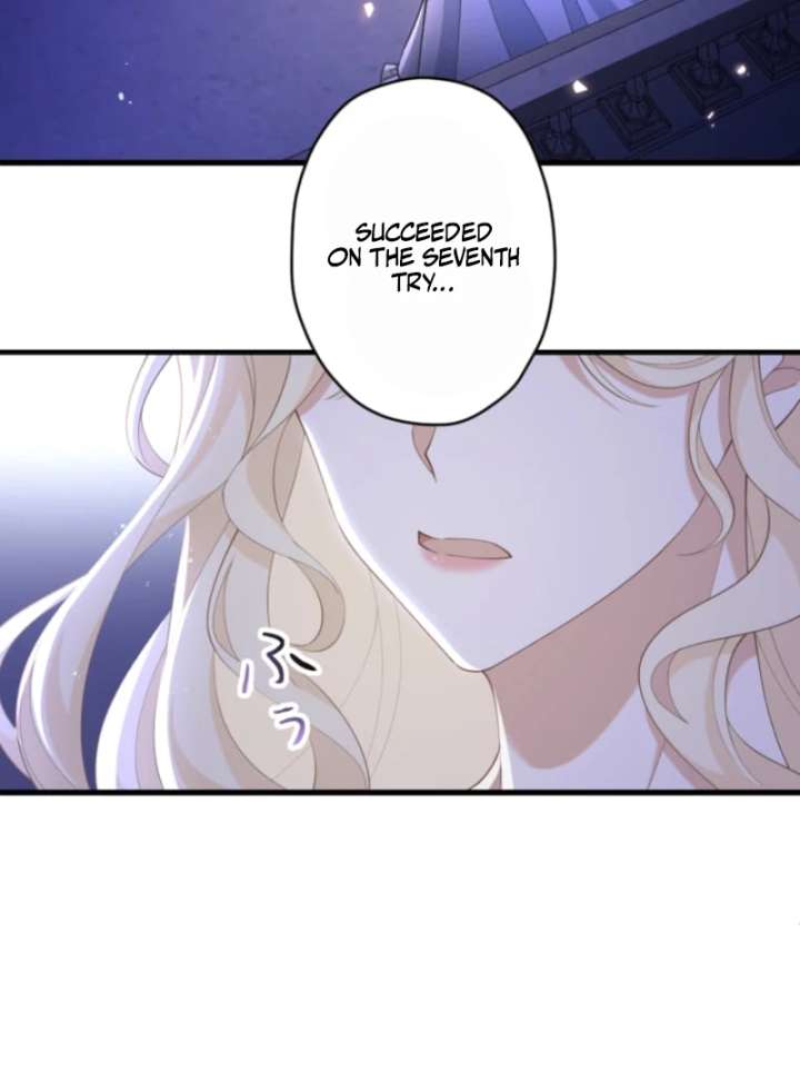 The Queen of Retainers is obsessed over at night Chapter 15 609 068