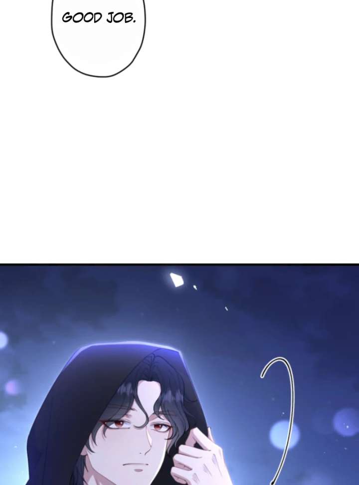 The Queen of Retainers is obsessed over at night Chapter 15 612 071