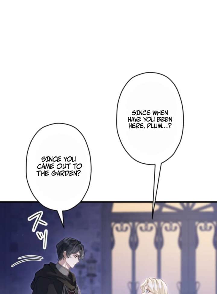 The Queen of Retainers is obsessed over at night Chapter 15 614 073