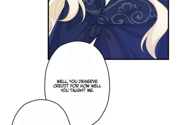 The Queen of Retainers is obsessed over at night Chapter 15 617 076
