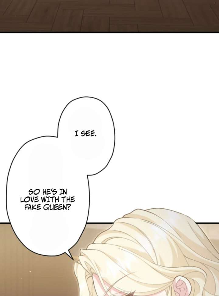 The Queen of Retainers is obsessed over at night Chapter 15 629 088