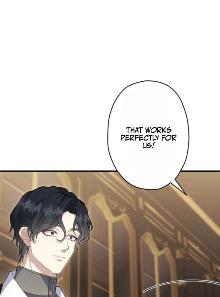 The Queen of Retainers is obsessed over at night Chapter 15 632 091