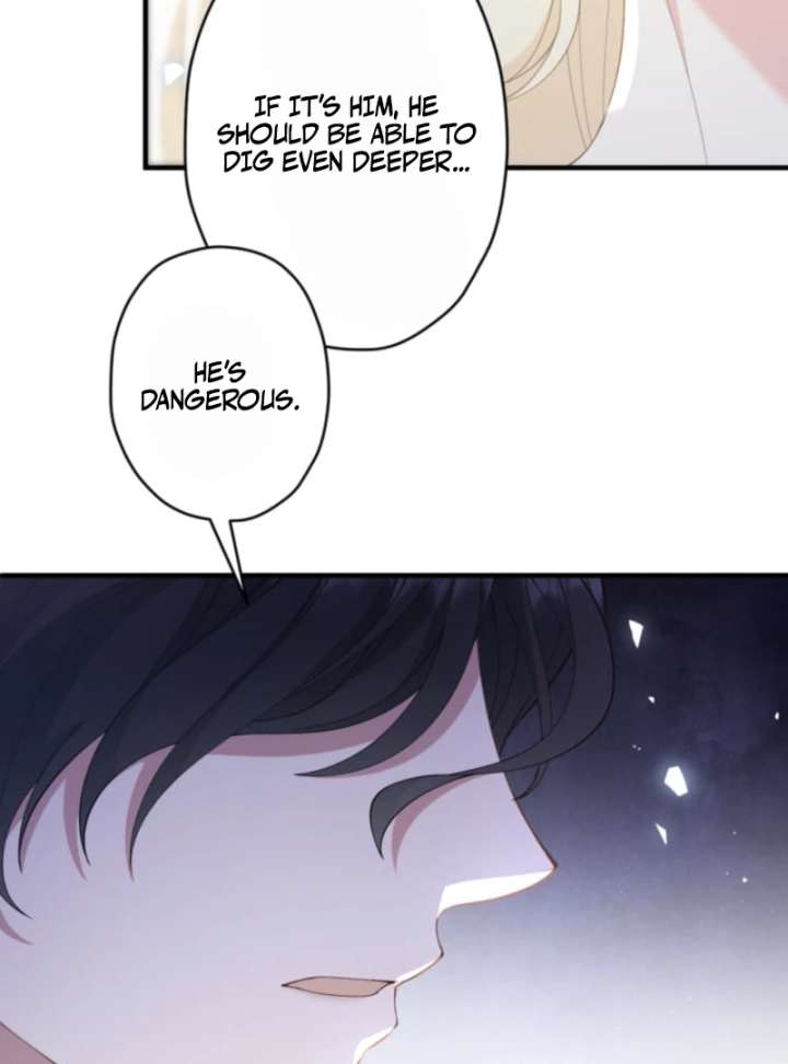 The Queen of Retainers is obsessed over at night Chapter 15 640 099