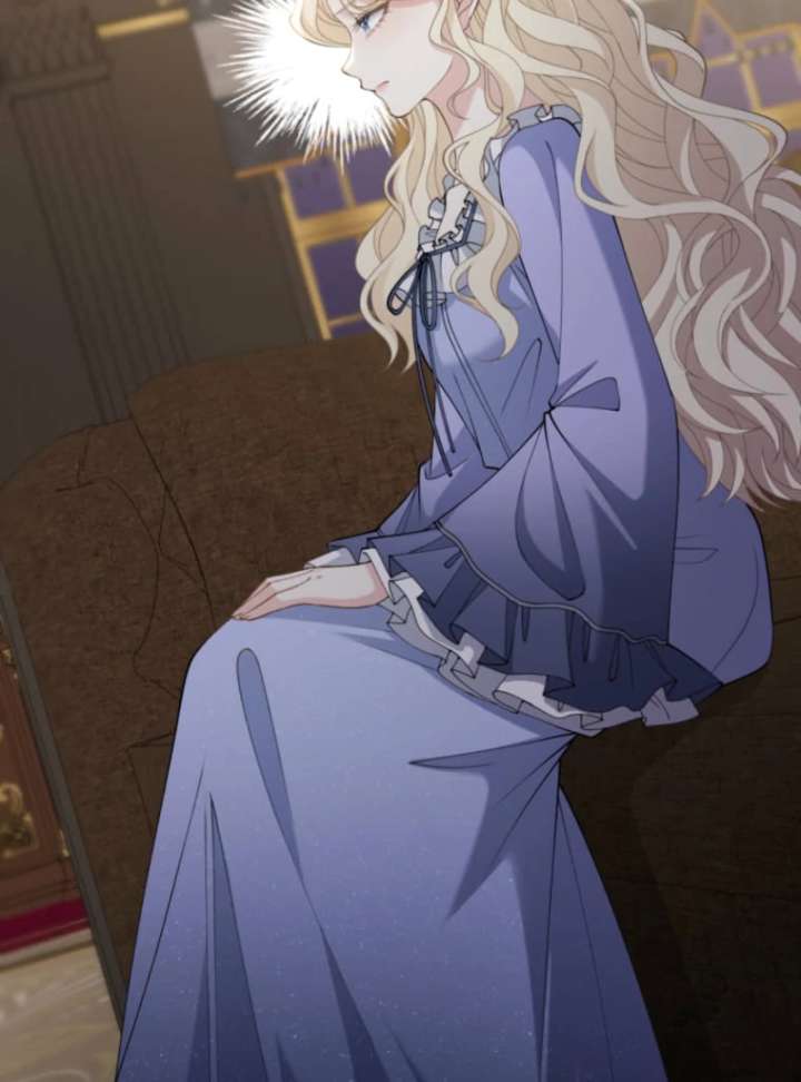 The Queen of Retainers is obsessed over at night Chapter 15 646 105