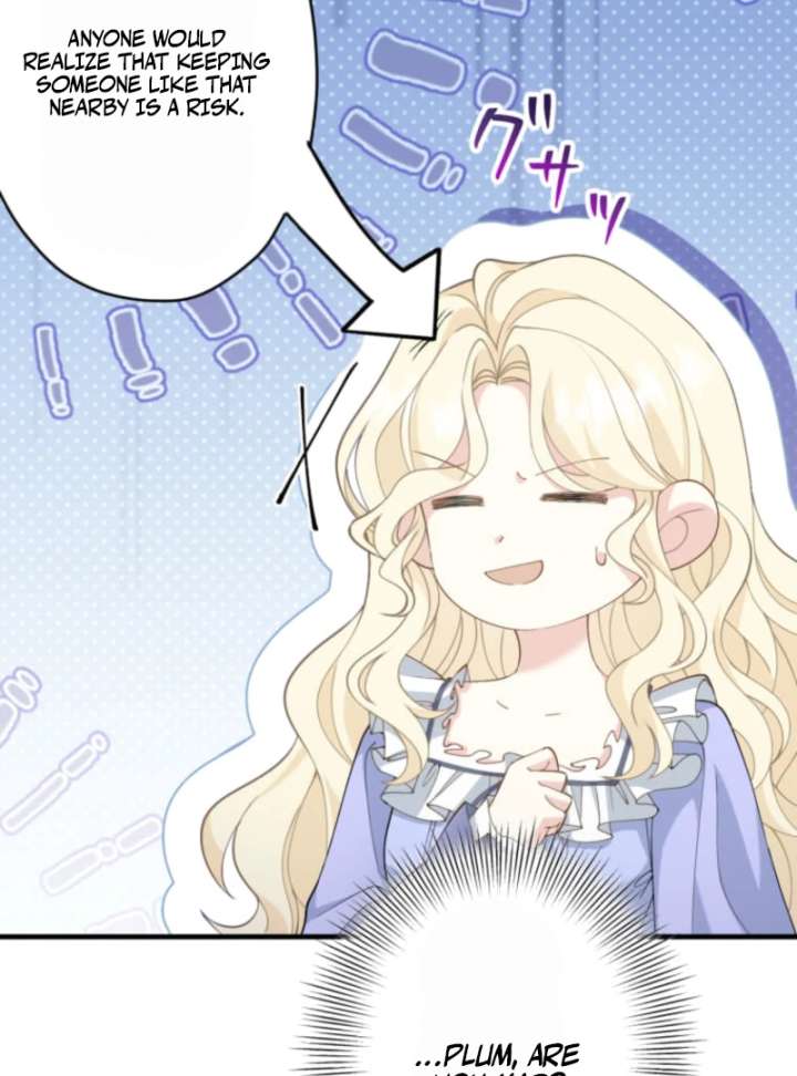 The Queen of Retainers is obsessed over at night Chapter 15 654 113