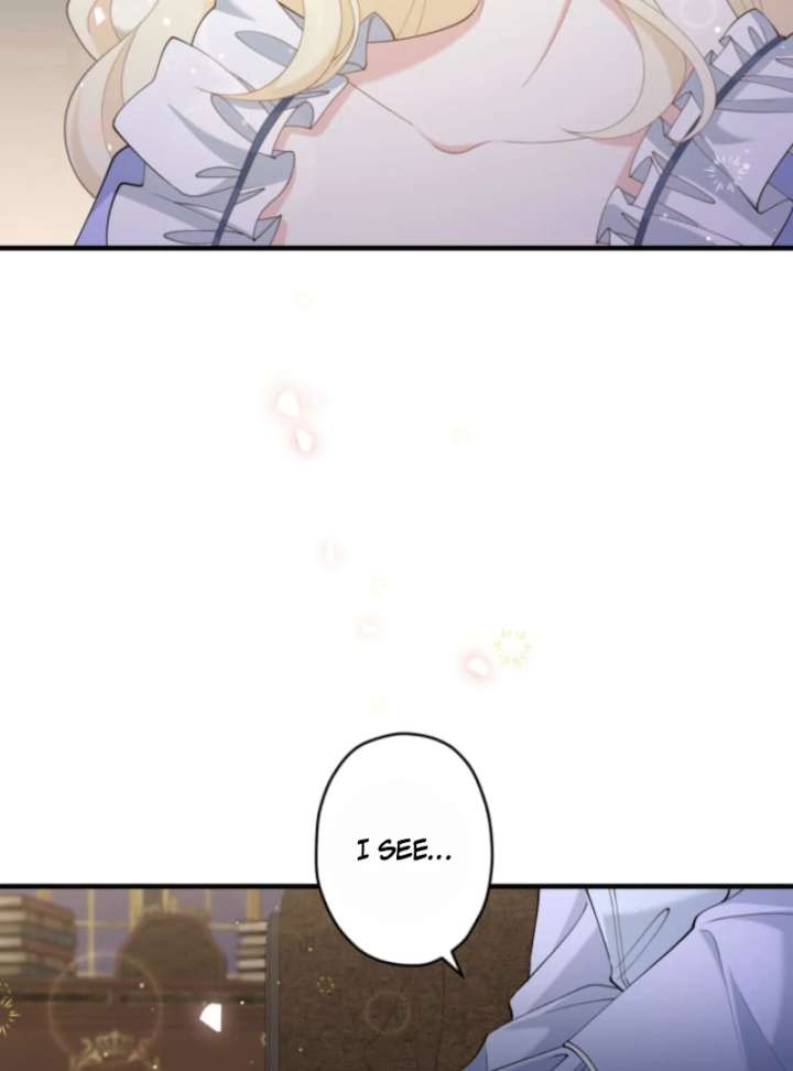 The Queen of Retainers is obsessed over at night Chapter 15 659 118