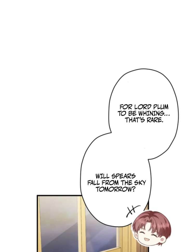 The Queen of Retainers is obsessed over at night Chapter 15 685 144