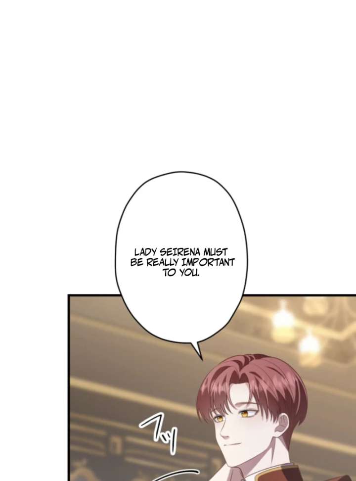 The Queen of Retainers is obsessed over at night Chapter 15 687 146