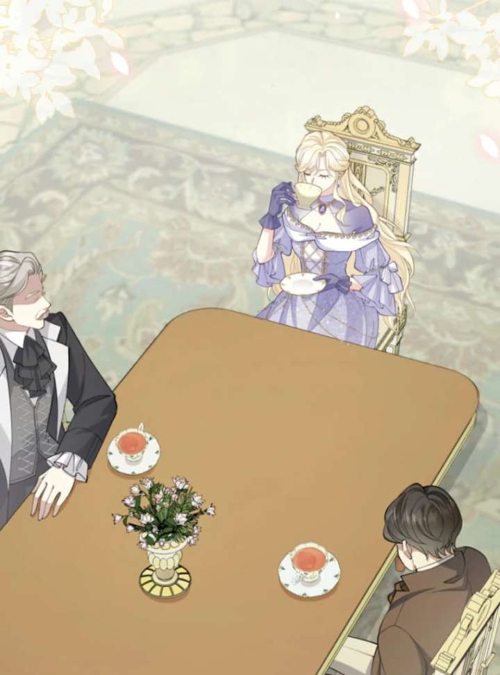 The Queen of Retainers is obsessed over at night Chapter 15 700 159