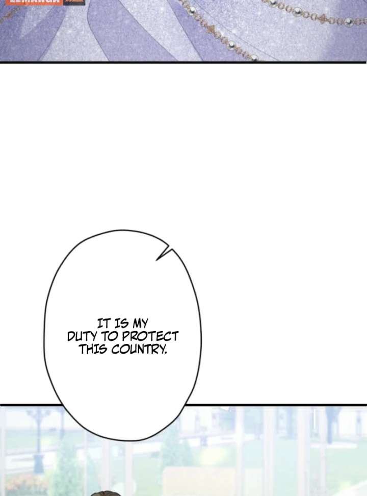 The Queen of Retainers is obsessed over at night Chapter 15 703 162