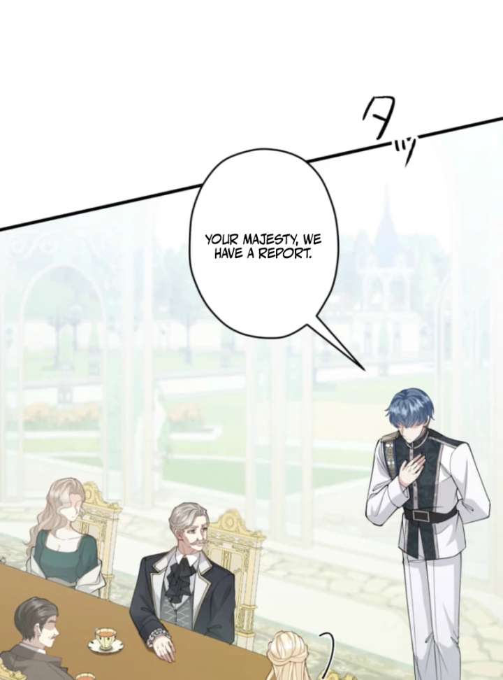 The Queen of Retainers is obsessed over at night Chapter 15 705 164