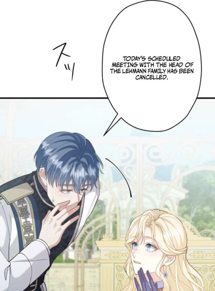The Queen of Retainers is obsessed over at night Chapter 15 708 167