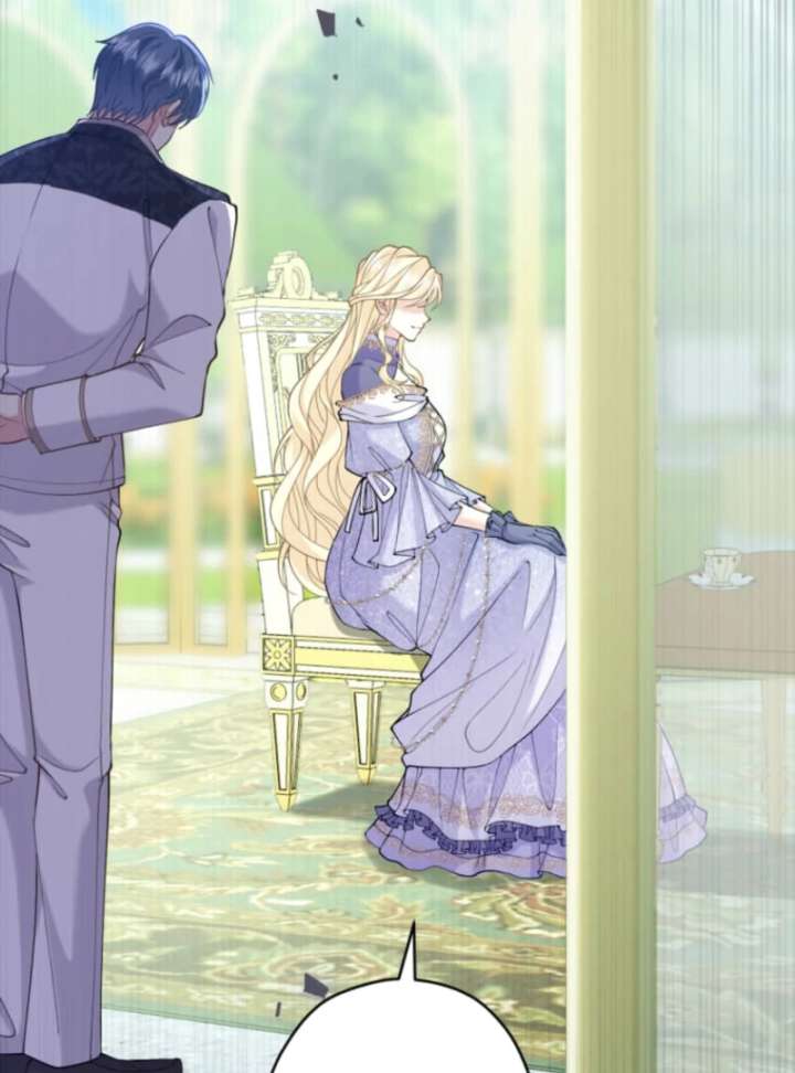 The Queen of Retainers is obsessed over at night Chapter 15 716 175