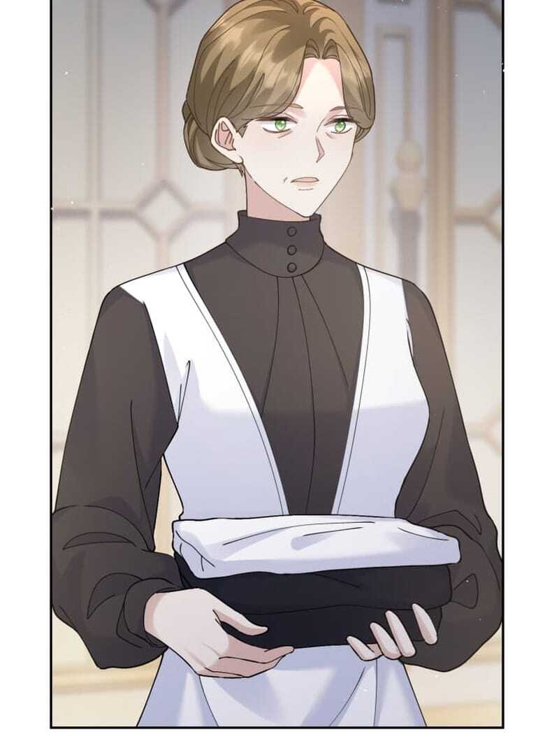 The Queen of Retainers is obsessed over at night Chapter 3 529 ch 3 102