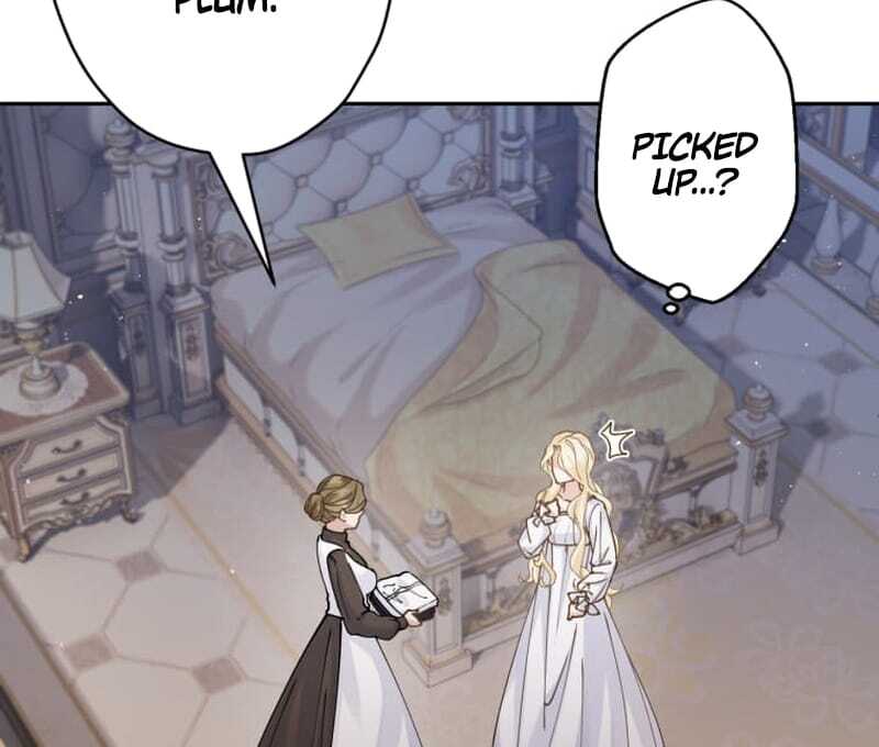 The Queen of Retainers is obsessed over at night Chapter 3 535 ch 3 108