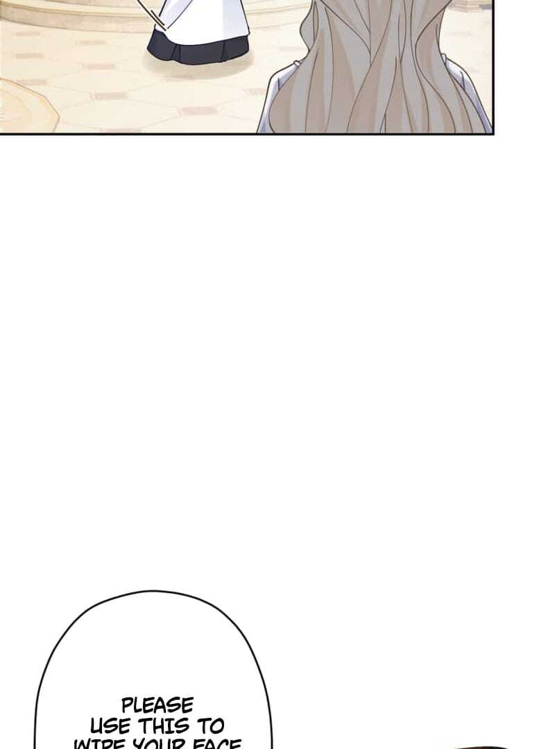 The Queen of Retainers is obsessed over at night Chapter 3 542 ch 3 115