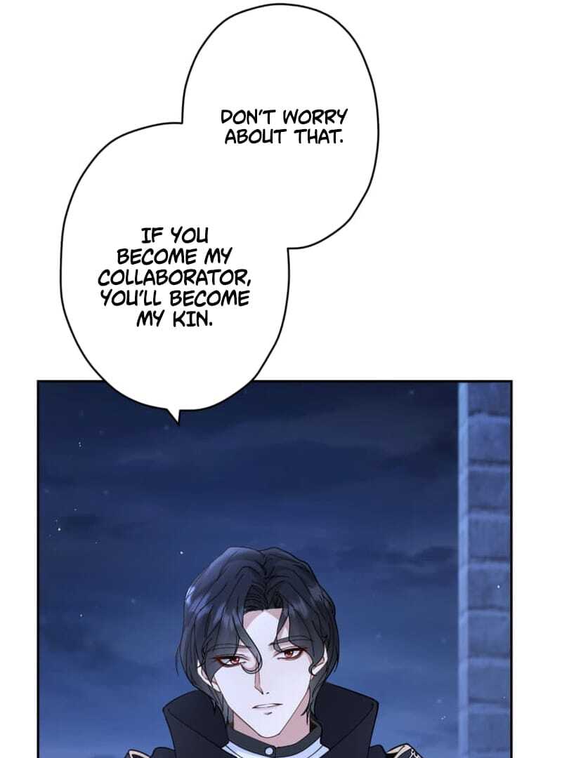 The Queen of Retainers is obsessed over at night Chapter 3 449 ch 3 22