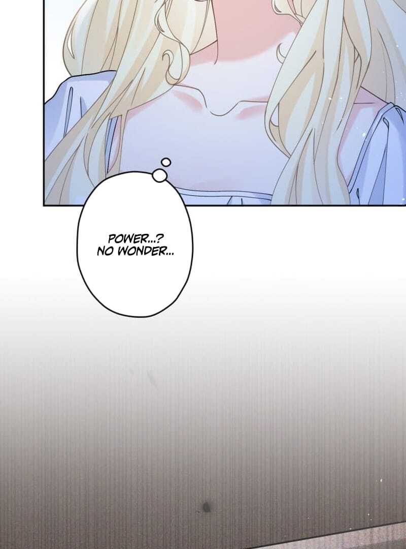 The Queen of Retainers is obsessed over at night Chapter 3 465 ch 3 38