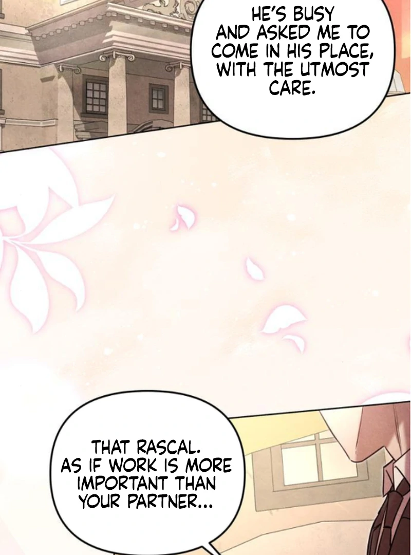 At the Place Where the Golden Rose Broke Chapter 13 484 ch 13 66