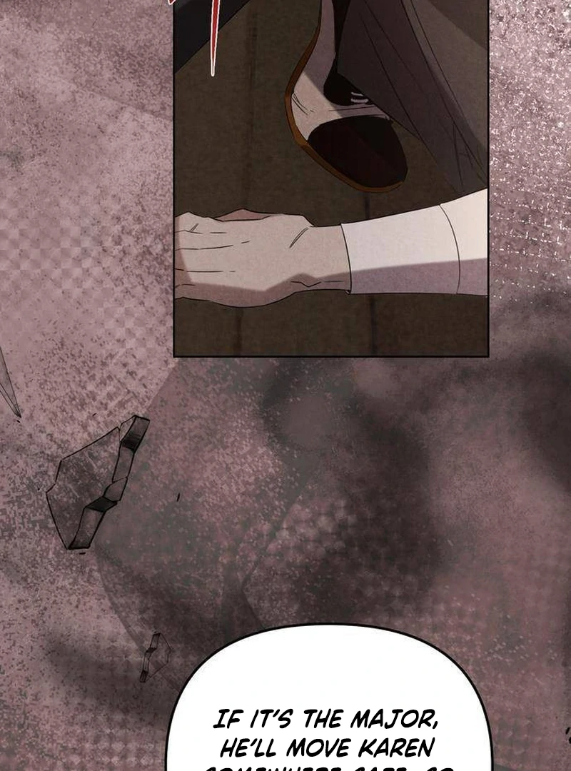 At the Place Where the Golden Rose Broke Chapter 15 400 ch 15 27