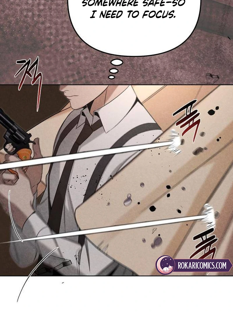 At the Place Where the Golden Rose Broke Chapter 15 401 ch 15 28