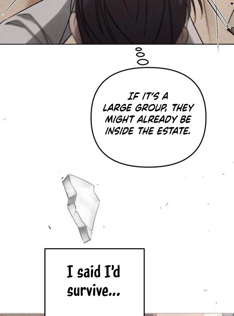 At the Place Where the Golden Rose Broke Chapter 15 403 ch 15 30