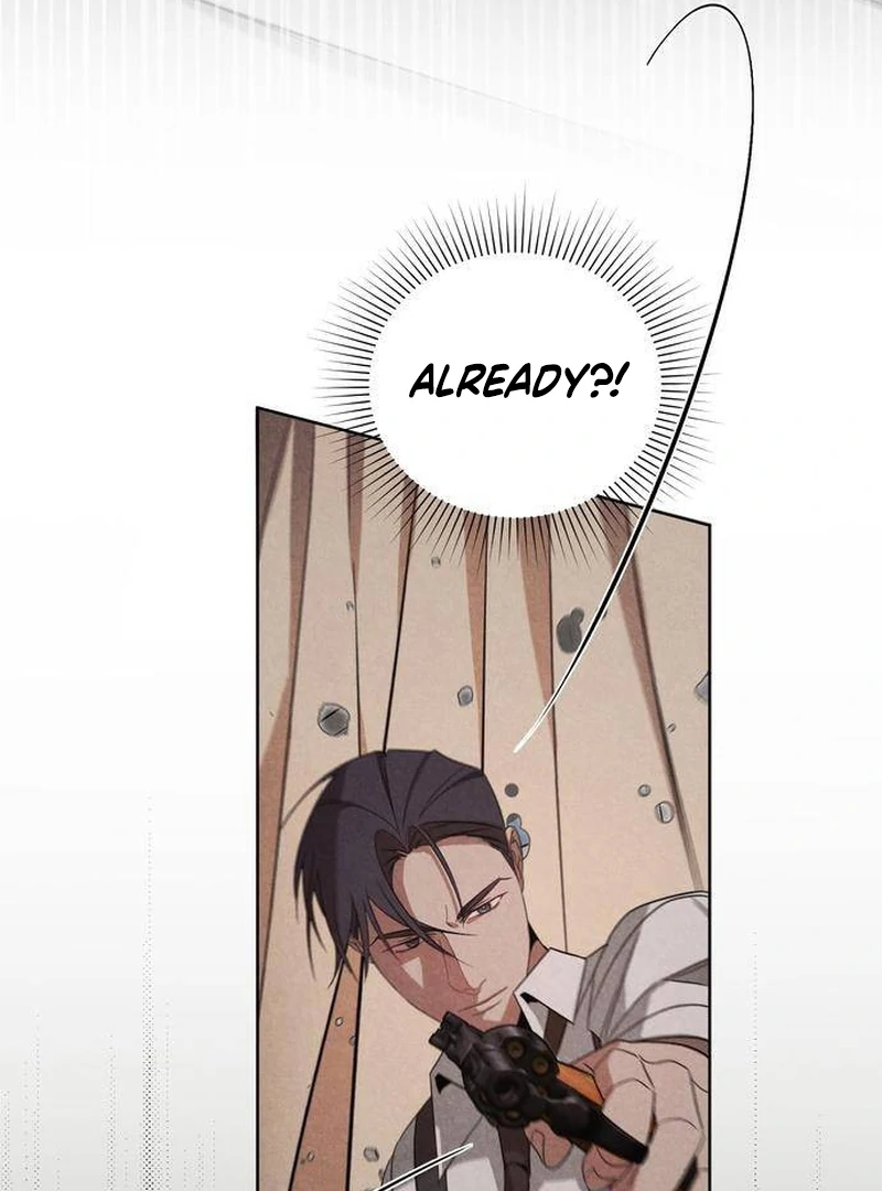 At the Place Where the Golden Rose Broke Chapter 15 407 ch 15 34