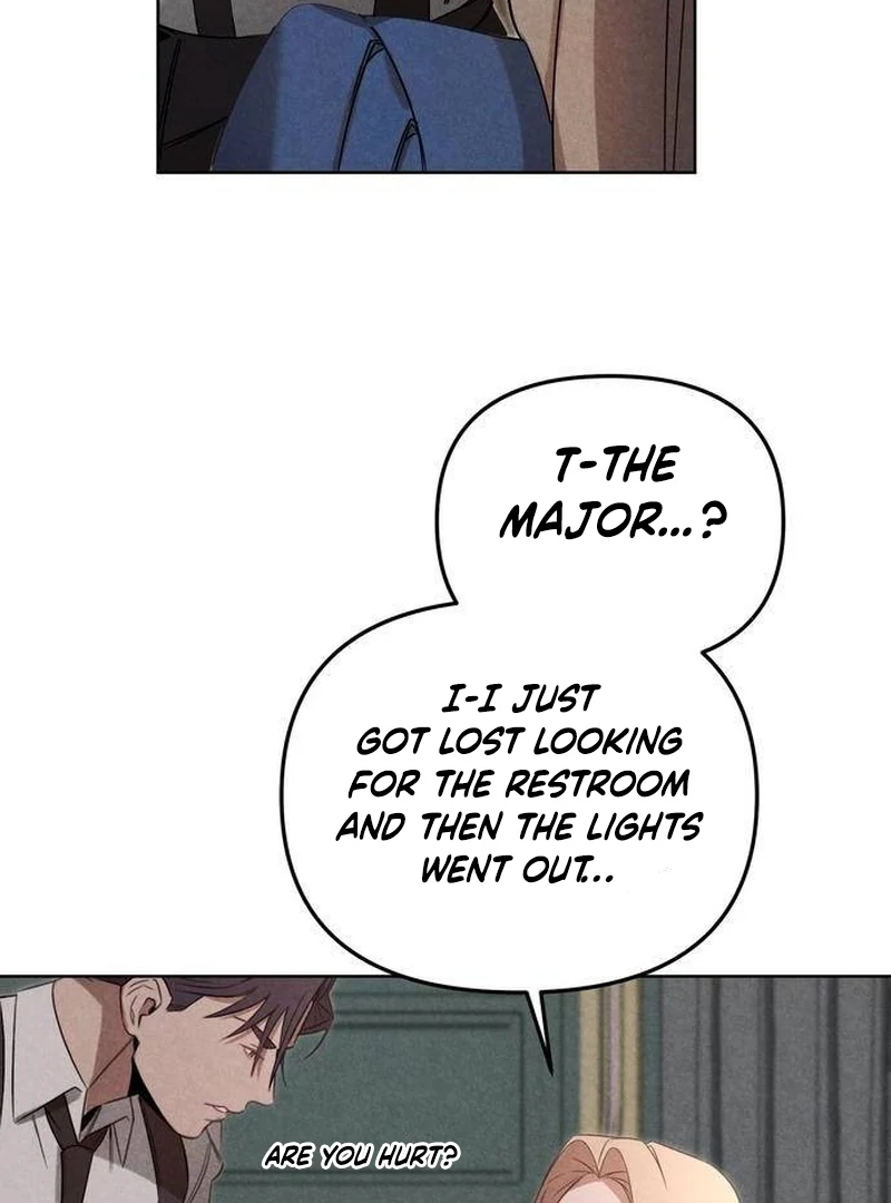 At the Place Where the Golden Rose Broke Chapter 15 416 ch 15 43