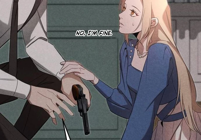 At the Place Where the Golden Rose Broke Chapter 15 417 ch 15 44