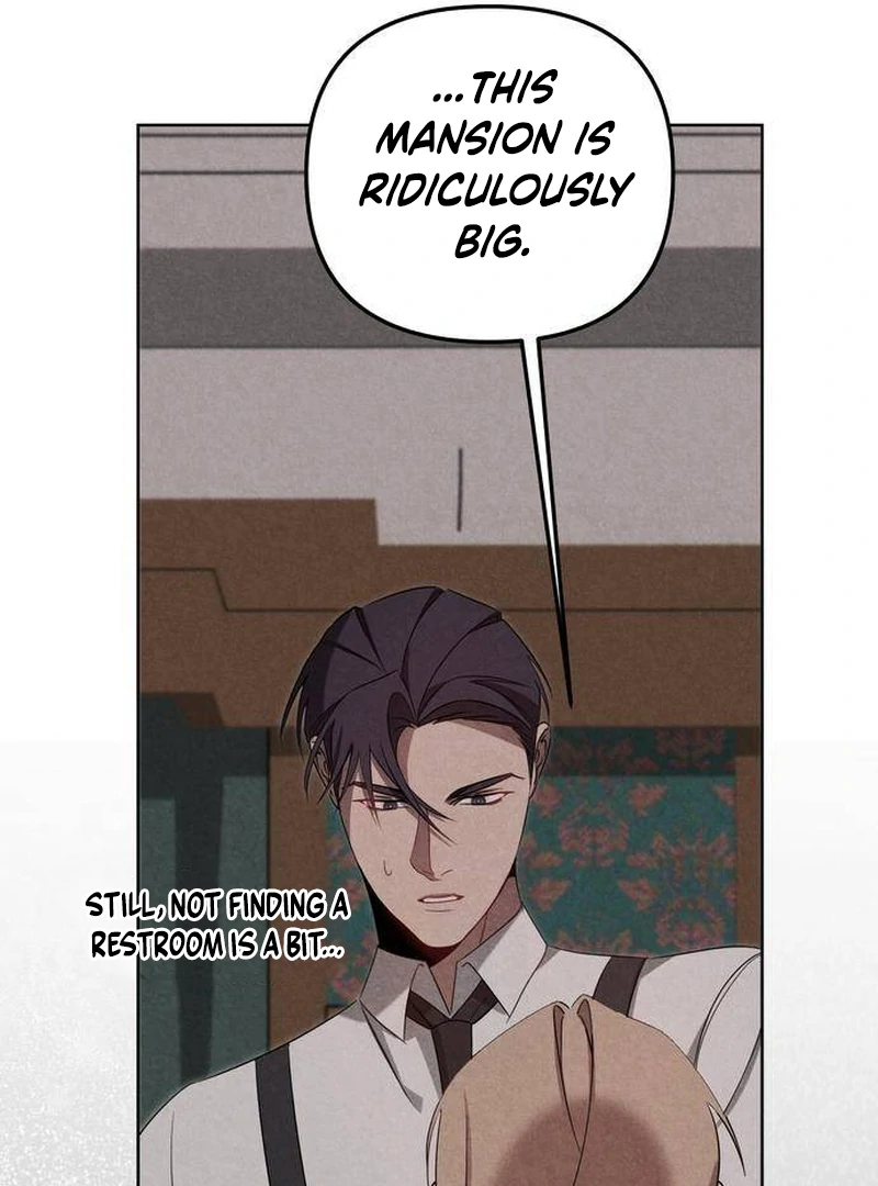 At the Place Where the Golden Rose Broke Chapter 15 419 ch 15 46