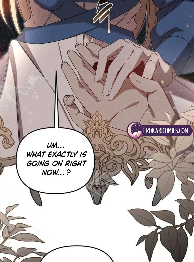 At the Place Where the Golden Rose Broke Chapter 15 424 ch 15 51