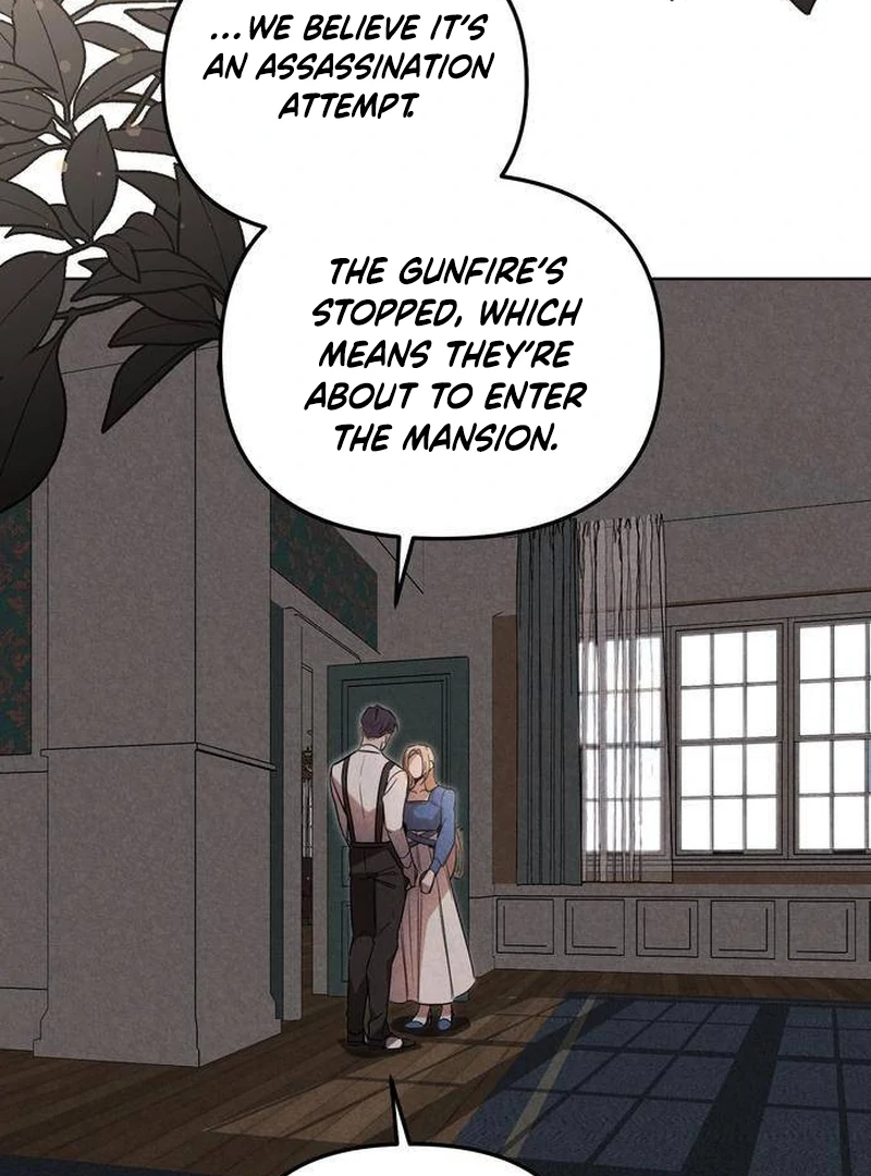 At the Place Where the Golden Rose Broke Chapter 15 425 ch 15 52