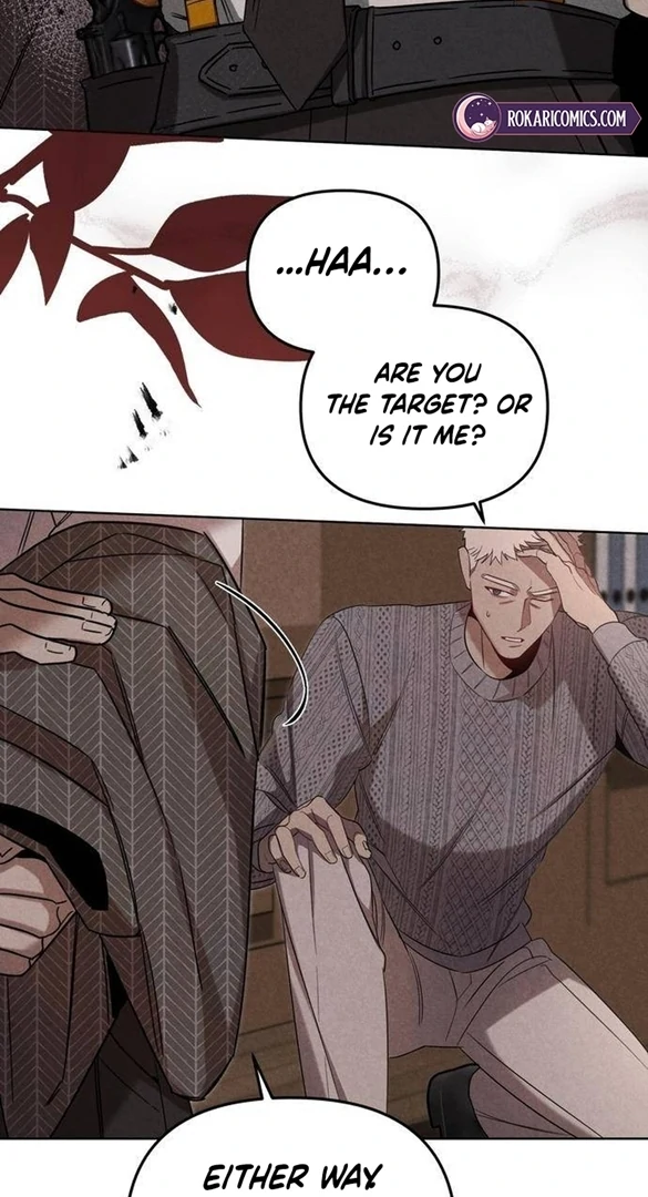 At the Place Where the Golden Rose Broke Chapter 15 379 ch 15 6