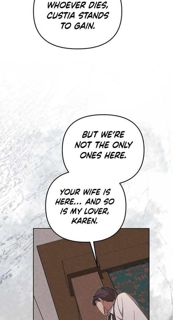 At the Place Where the Golden Rose Broke Chapter 15 380 ch 15 7