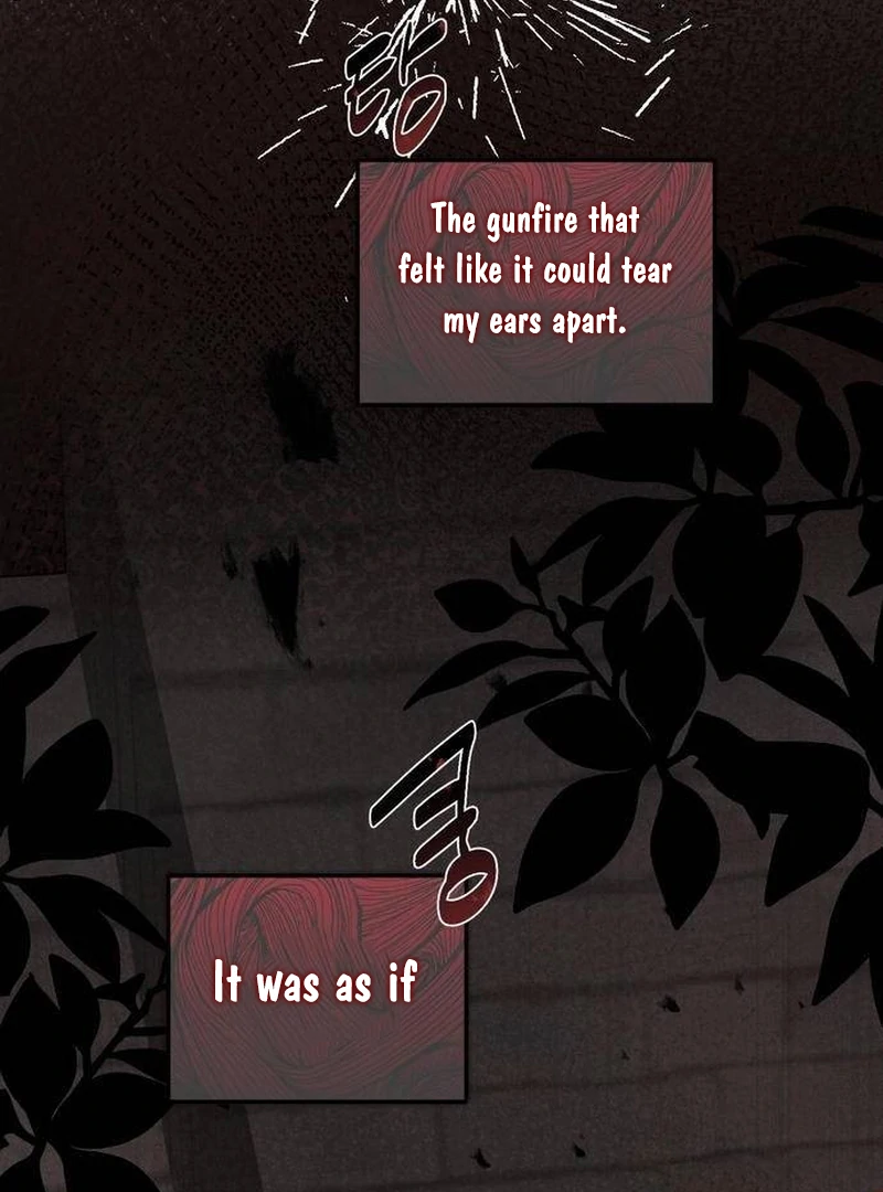 At the Place Where the Golden Rose Broke Chapter 15 457 ch 15 84