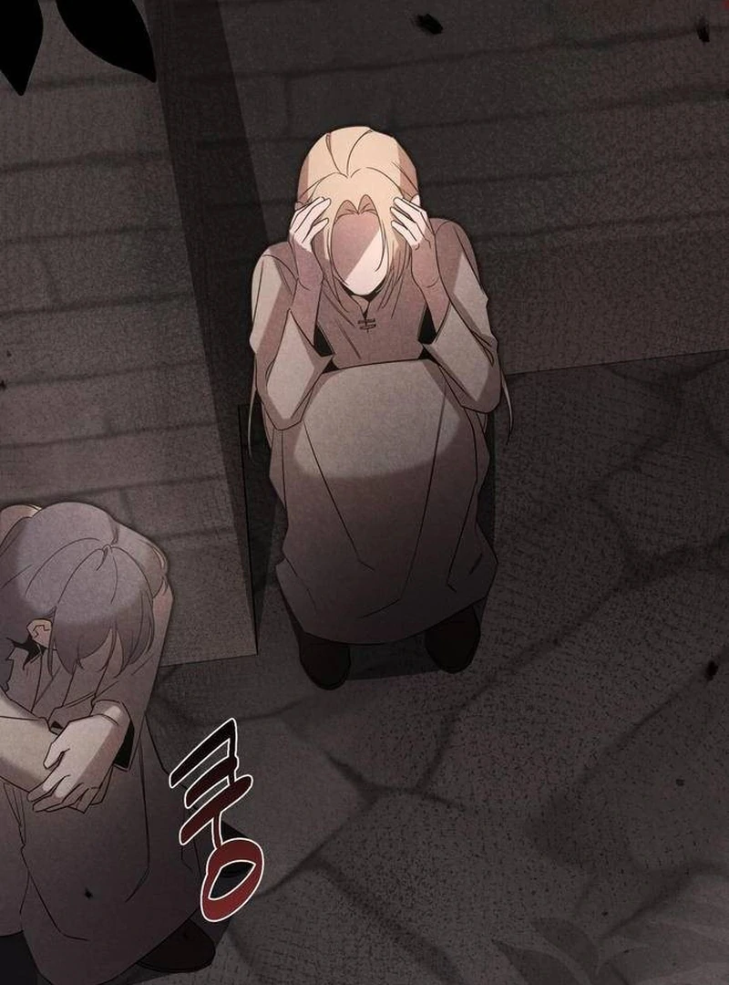 At the Place Where the Golden Rose Broke Chapter 15 458 ch 15 85